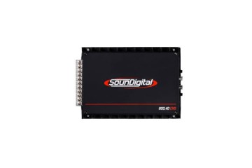 سانددیجیتال SD-800.4D EVO