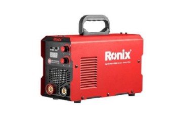 رونیکس RH-4602 ( دستگاه جوش با 40 ماه گارانتی )