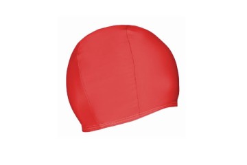کلاه شنا قرمز جذاب ارزان