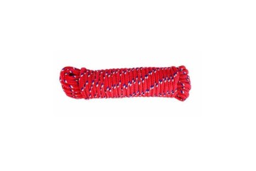 طناب حرفه ای قرمز