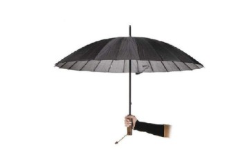 قیمت چتر مشکی