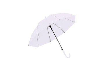 خرید چتر سفید
