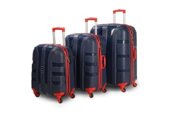 چمدان 3 تایی
