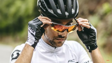 تصویر شاخص عینک دوچرخه سواری