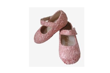 خرید کفش نوزاد دخترانه RS