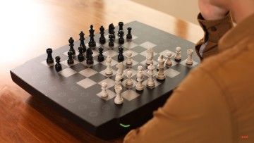 تصویر شاخص شطرنج