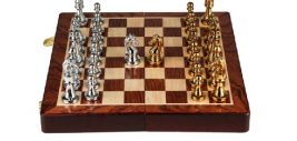 پخش شطرنج