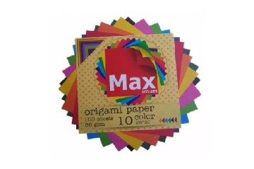 بهترین کاغذهای اوریگامی با کیفیت
