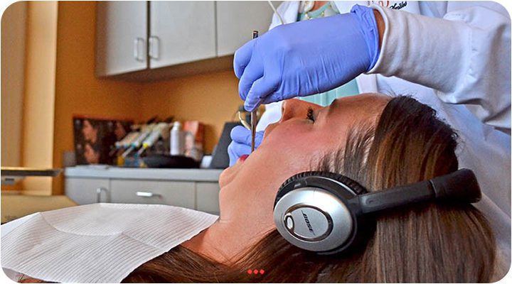 چند راهکار کاربردی که به غلبه بر ترس دندانپزشکی کمک می کنند