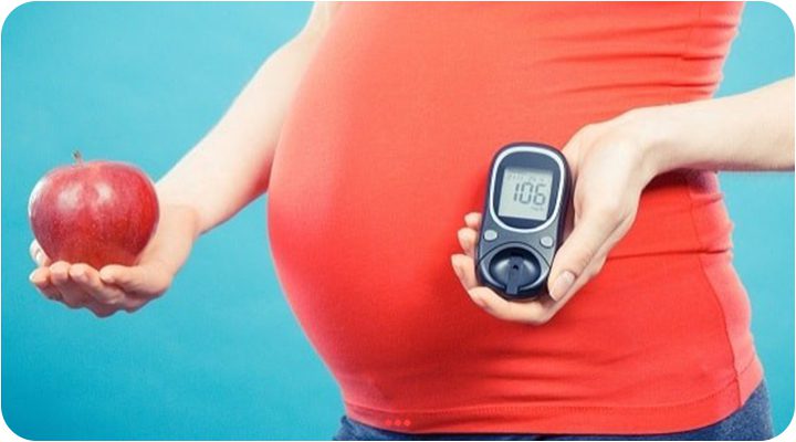 قوی ترین پایین ‌آورنده قند خون در بارداری