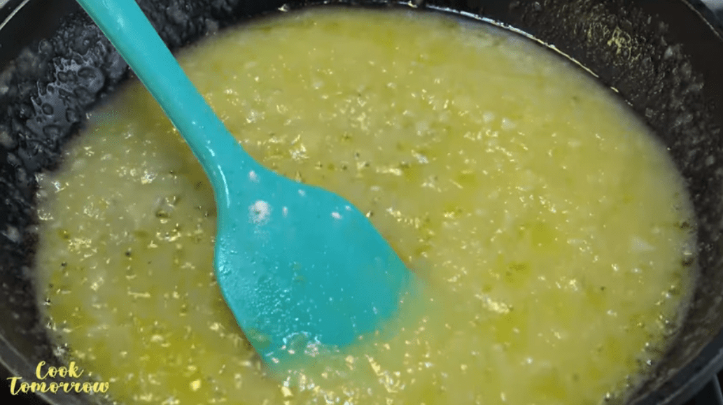 روش پخت مرغ لیمویی ساده