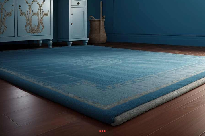 راهنمای شست و شوی فرش و قالی
