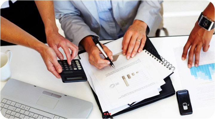 تفاوت های کلیدی حسابداری با مدیریت مالی