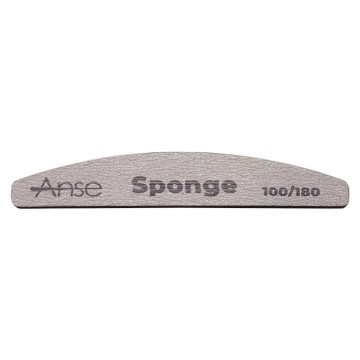 سوهان ناخن آنسه مدل Sponge100-180