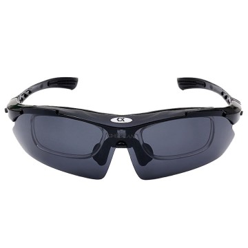 عینک ورزشی مدل G5